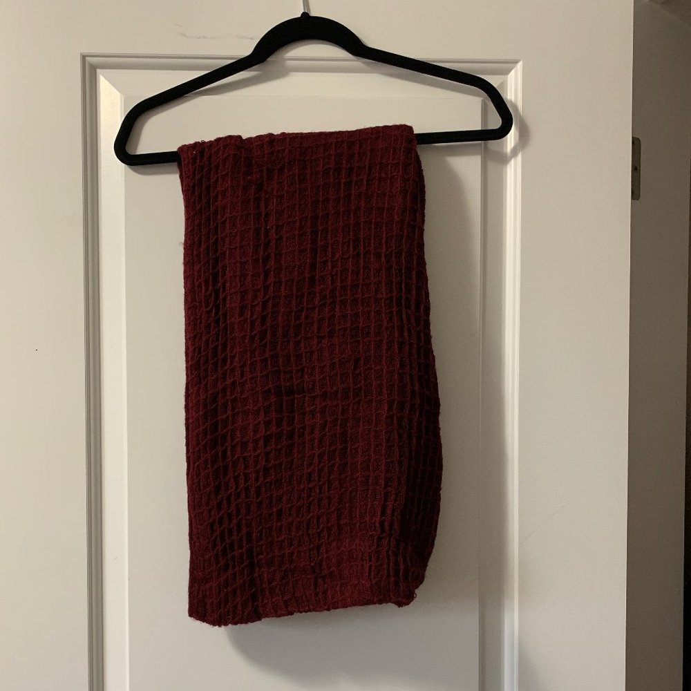 Infinity Scarf - Picture 2 of 2